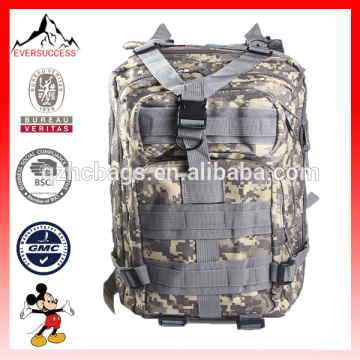 30L Wandern Camping Bag Army Military Tactical Rucksack